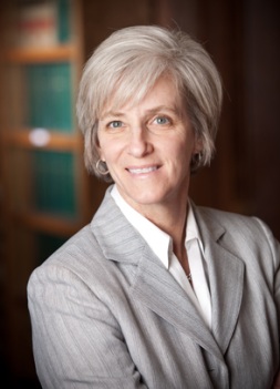 Leah M. Avey